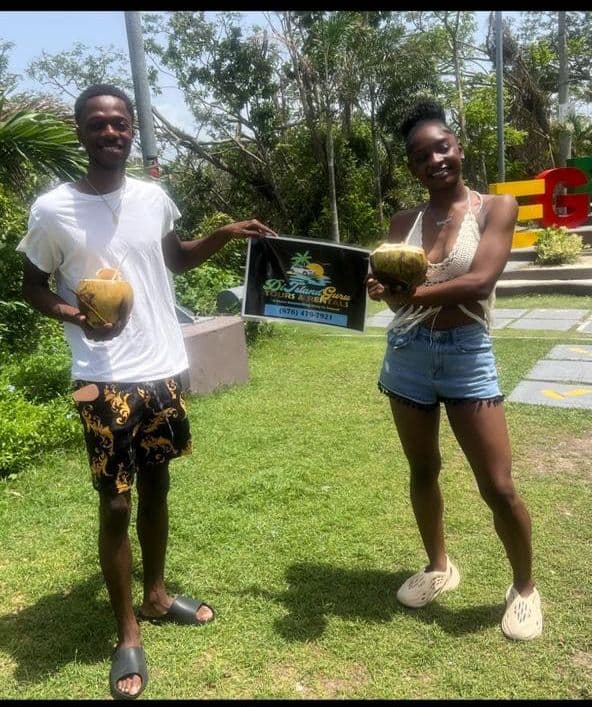 Jamaica Experience